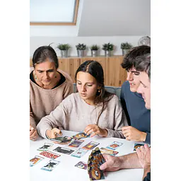 Unlock!: Supernatural Adventures - Master