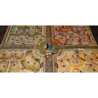 STOP THIEF! - 2nd EDITION - Master