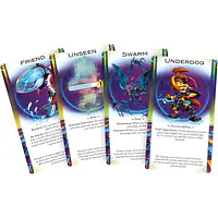COSMIC ENCOUNTER DUEL - Master