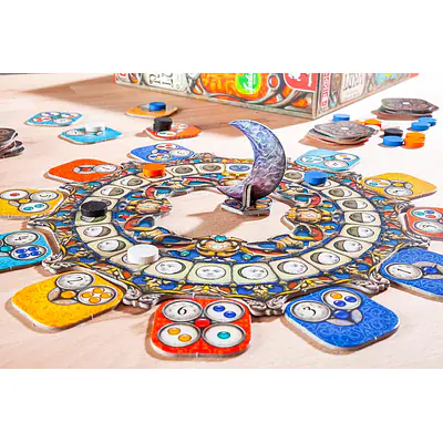 NOVA LUNA secondary image