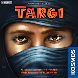 TARGI - Master