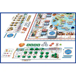 Minos: Dawn of the Bronze Age - Master