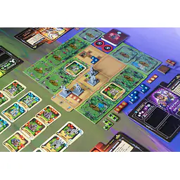 KINGDOM RUSH: RIFT IN TIME - Master