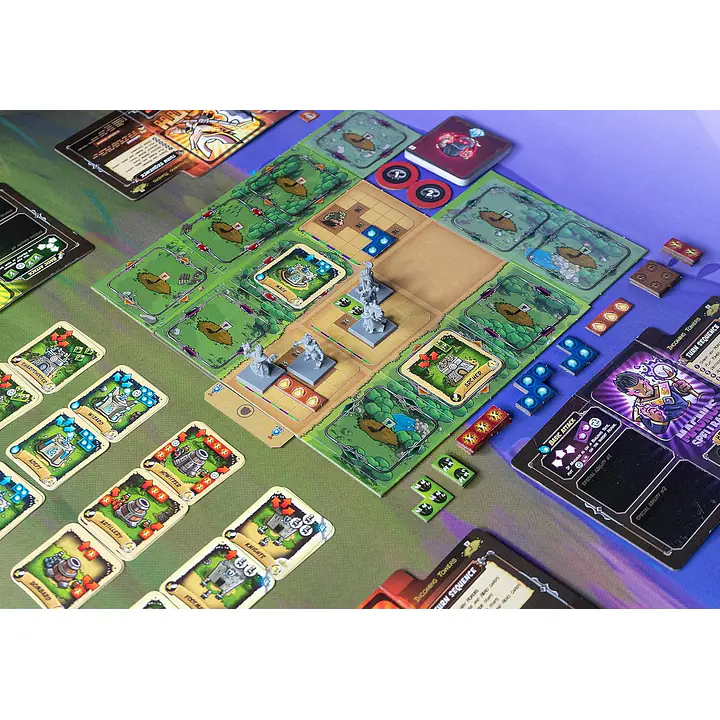 KINGDOM RUSH: RIFT IN TIME - Master
