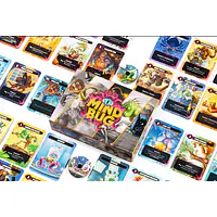 MINDBUG: FIRST CONTACT - 3rd edition - Master