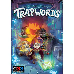 TRAPWORDS - Master