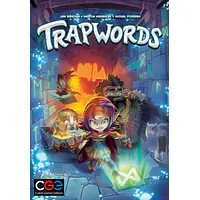 TRAPWORDS - Master