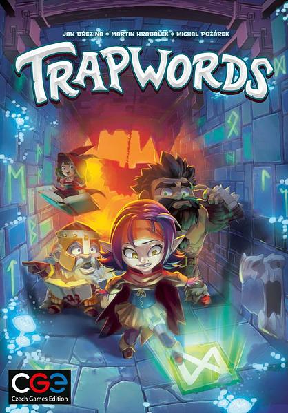 TRAPWORDS