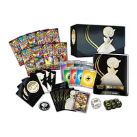 Pokemon - PKM - Mega Evolution Elite Trainer Box Gardevoir - Master