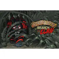 SPIRIT ISLAND: BRANCH AND CLAW - Master