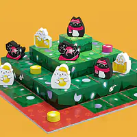 boop the Halls! - Master