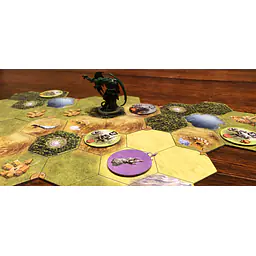 MAGE KNIGHT: ULTIMATE EDITION - Master