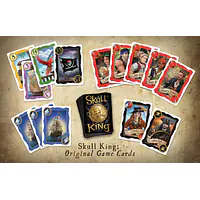SKULL KING - Master