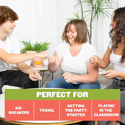 Happy Salmon - Master