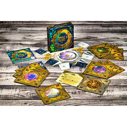 Take Time - Angleška izdaja - Master