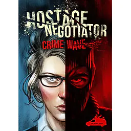 HOSTAGE NEGOTIATOR: CRIME WAVE - Master