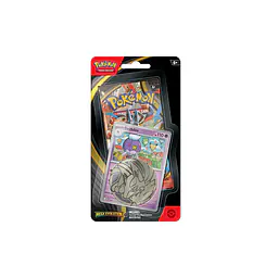 Pokemon - PKM - Pokemon - Mega Evolution Checklane Blister – Drifblim - Master