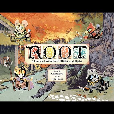 ROOT