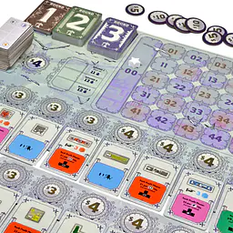 REBUILDING SEATTLE - Master