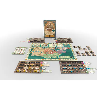 CARNEGIE secondary image