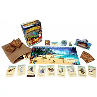 HELLAPAGOS: BIG BOX - Master