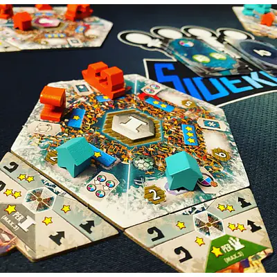 SEASTEAD secondary image