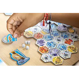 Akropolis: Athena - Master