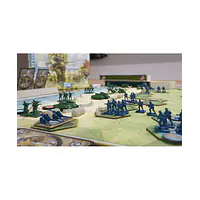 Memoir '44 ‐ English 2025 "Refreshed" Edition - Master