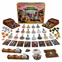 Potion Explosion: Collector's Edition - Master