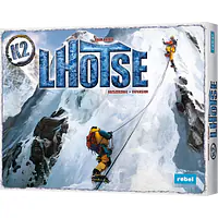 K2: LHOTSE - Master