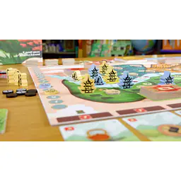 Tea Garden - DAMAGED BOX - Master