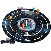 The Search for UAPs - Master