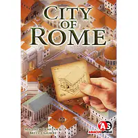 THE GREAT CITY OF ROME - Master
