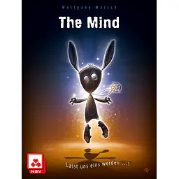 THE MIND - Master