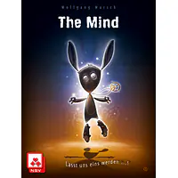 THE MIND - Master