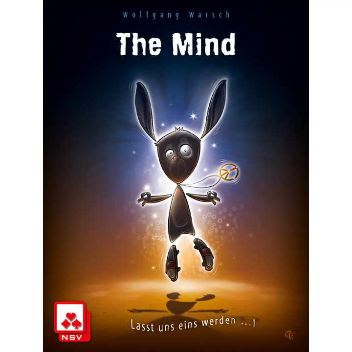 THE MIND - Master
