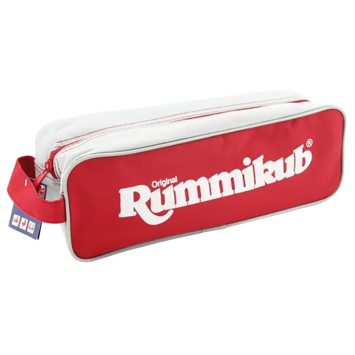 RUMMIKUB - POUCH - Master